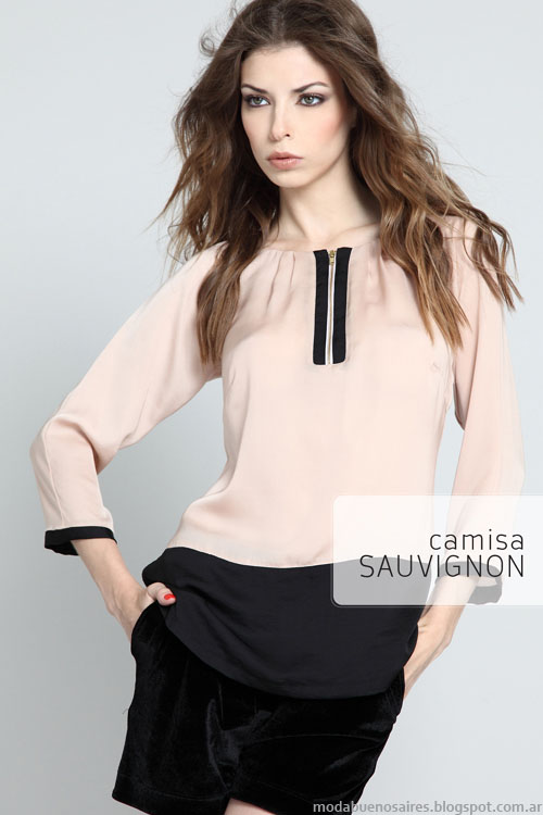 3 opiniones en “Modelos de blusas juveniles 2017” Apr 07, · Las Blusas de Moda vendrá en su versión más moderna de los clásicos negros con joyería de color oro, combinables con cualquier otra pieza, para usarlas en los eventos de /5.